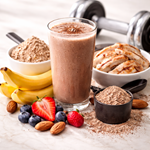 Nutrición Deportiva