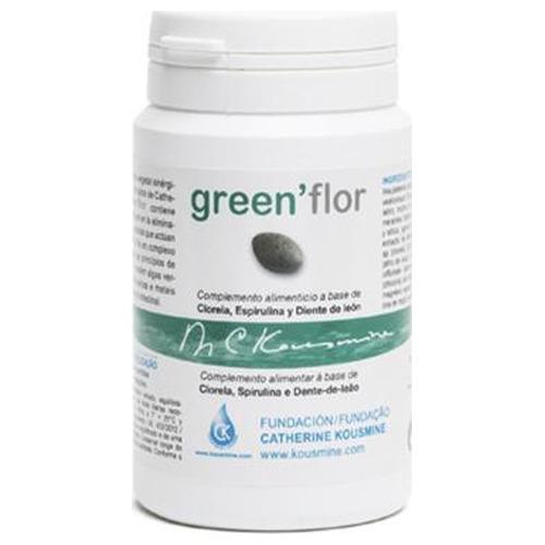 Greenflor 90 Comp