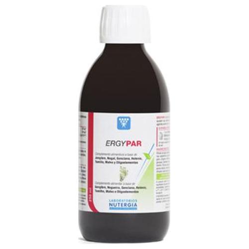 Ergypar 250 Ml