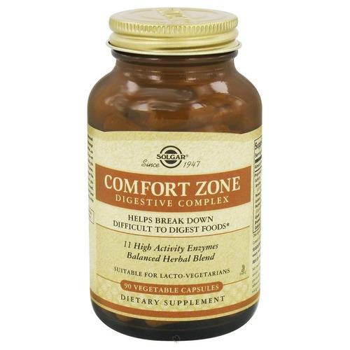 Comfort Zone 90 Caps