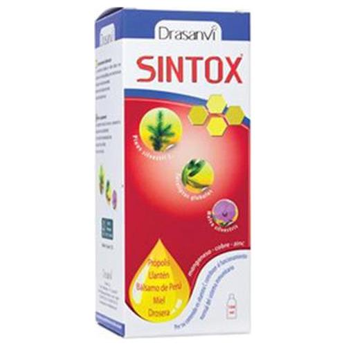 Sintox - Drasanvi - 250 ml.