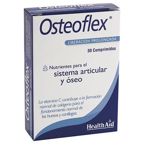 Osteoflex - HealthAid - 30 comprimidos