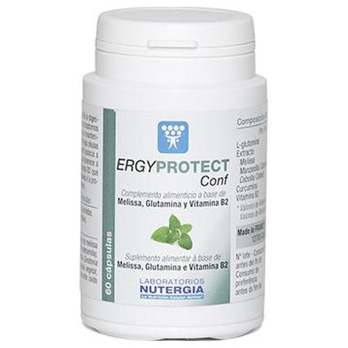 Ergyprotect Conf 60 Caps