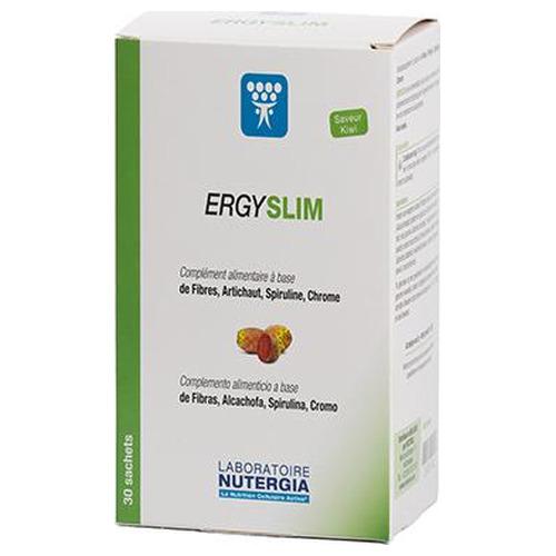 Ergyslim 30 Sobres