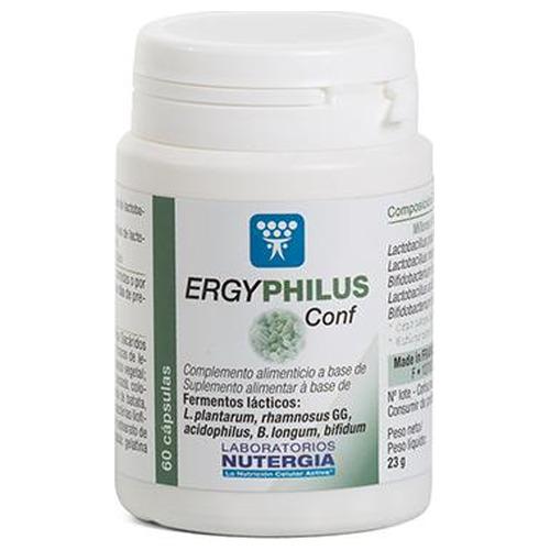 Ergyphilus Confort 60 Caps