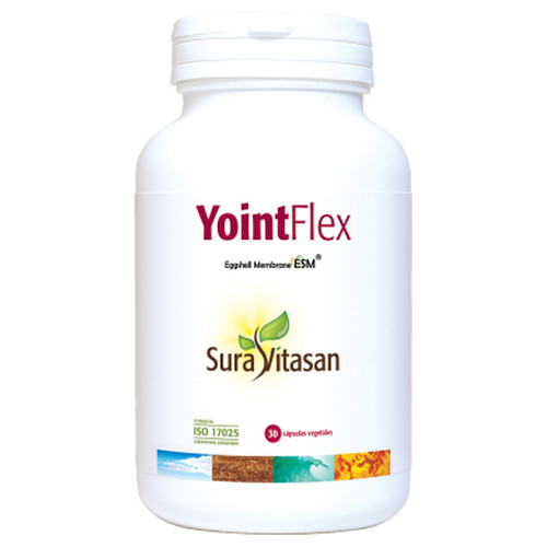 YointFlex - Sura Vitasan - 30 cápsulas