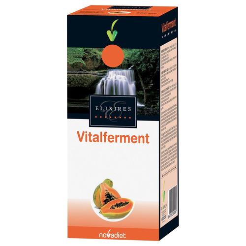 Vitalferment - Novadiet - 250 ml.