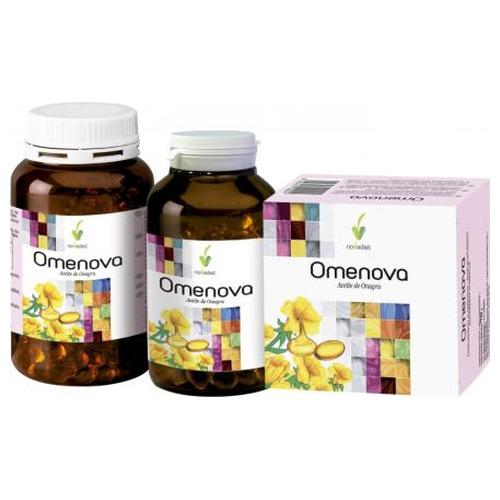 Omenova - Novadiet - 100 cápsulas