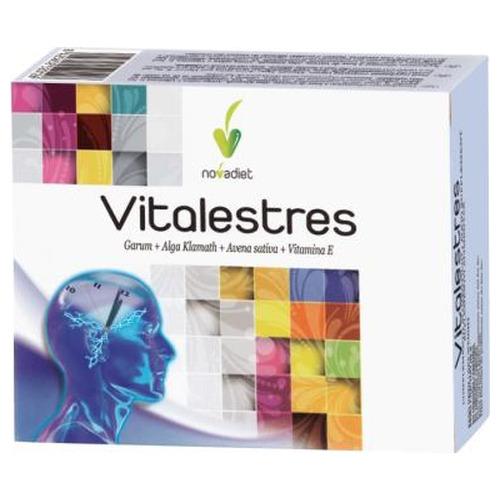 Vitalestres - Novadiet - 60 cápsulas
