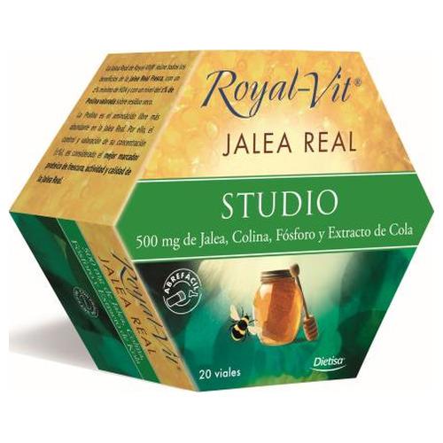 Royal Vit Studio 20 Viales