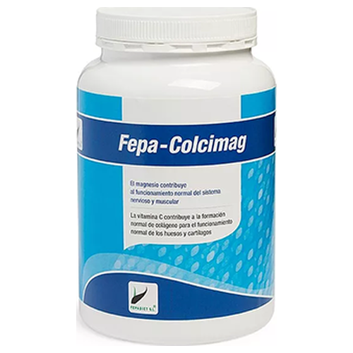 Fepa-Colcimag - Fepadiet - 400 gramos