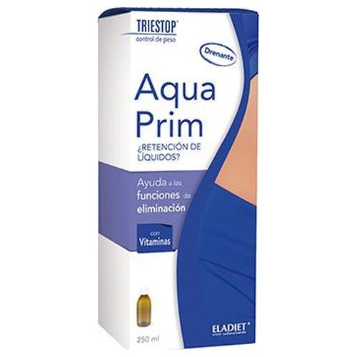 Aqua Prim Drenante Tristop 250 Ml