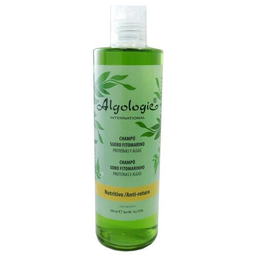 Champu Nutritivo - Algologie - 300 ml.