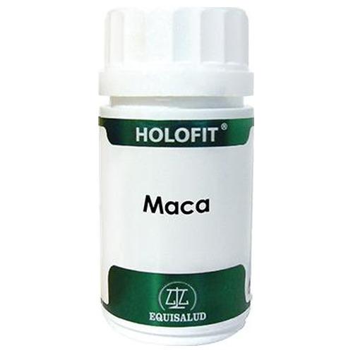 Holofit Maca - Equisalud - 50 cápsulas