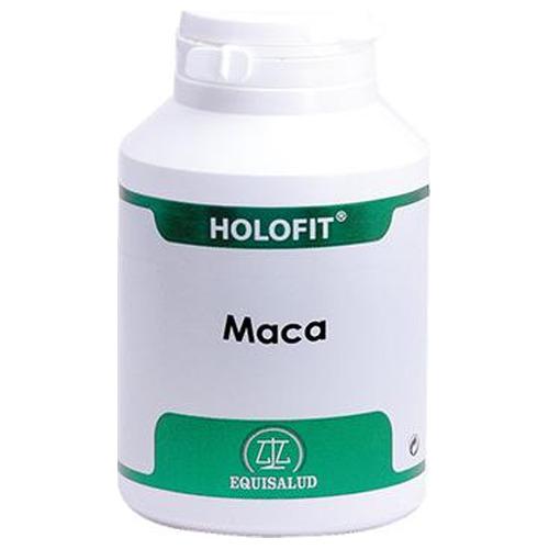 Holofit Maca - Equisalud - 180 cápsulas