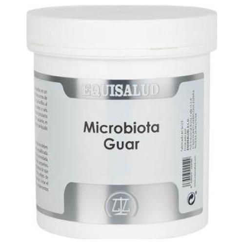 Micorbiota Guar - Equisalud - 125 gramos