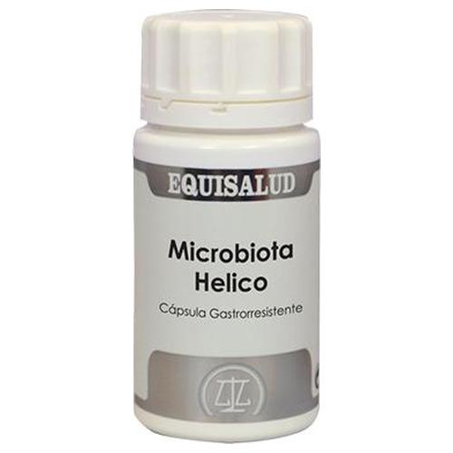 Microbiota Helico - Equisalud - 60 cápsulas