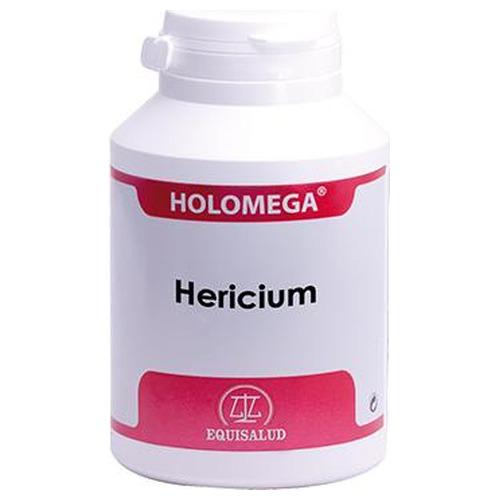Holomega - Hericium - Equisalud - 180 cápsulas
