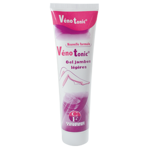 Venotonic Gel - Fenioux - 100 Gramos