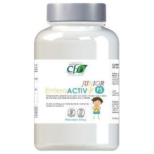 Entero Activ JR FS - CFN - 57.6 gramos