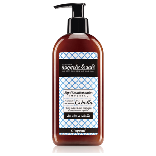 Supracondicionador Imperial 250 Ml