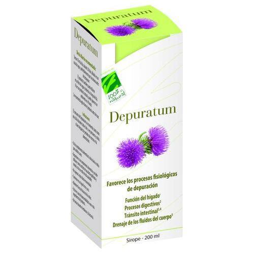 Depuratum 200 Ml