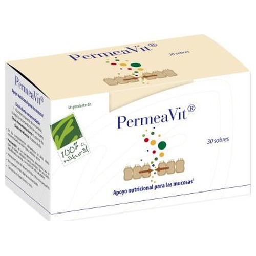 Permeavit 30 Sobres