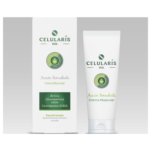 Cellularys Dol - Margan Biotech - 100 ml.