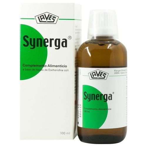 Synerga - Margan Biotech - 100 ml.