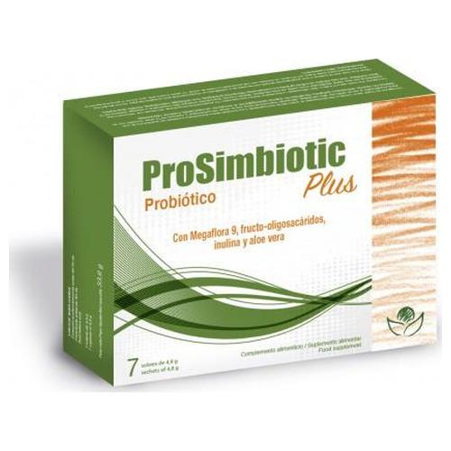 Prosimbiotic Plus - Bioserum - 7 monodosis