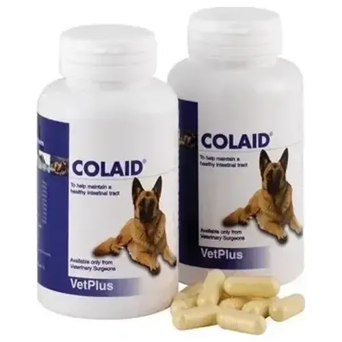 Colaid - VetPlus - 90 cápsulas