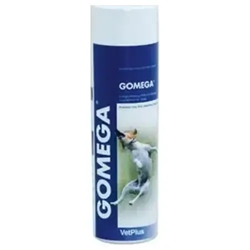 Gomega Plus - VetPlus - 150 ml.