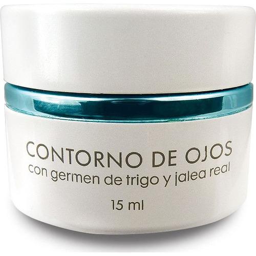 Crema Contorno De Ojos - Plantapol - 15 Ml