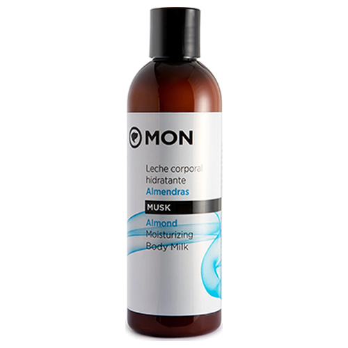 Leche Hidratante Corporal de Musk - MON - 300 ml.