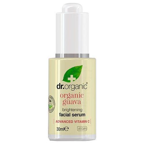Serum Facial de Guayaba - Dr. Organic - 30 ml.
