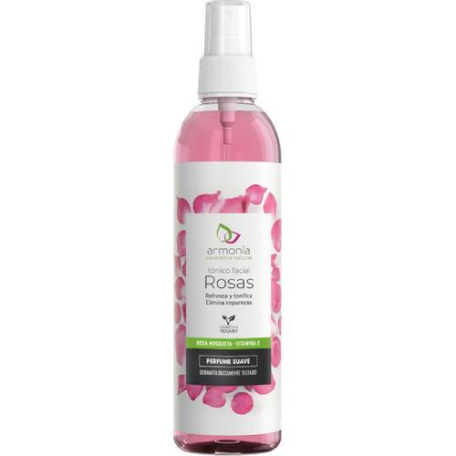 Agua Rosas - Armonia - 200 Ml