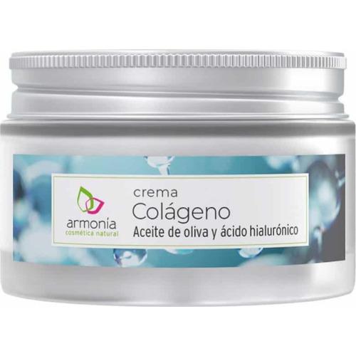 Crema Colageno - Armonia - 50 Ml