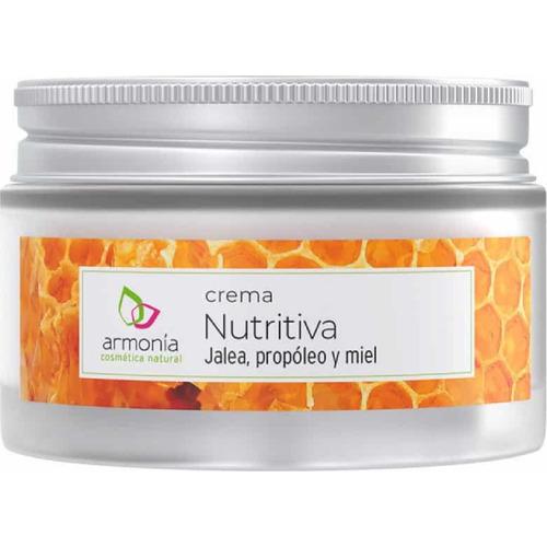 Crema Nutritiva - Armonia - 50 Ml