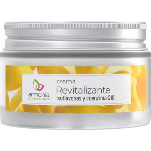 Crema Revitalizante - Armonia - 50 Ml