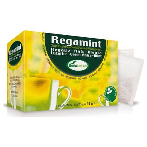 Regamint 20 Filtros