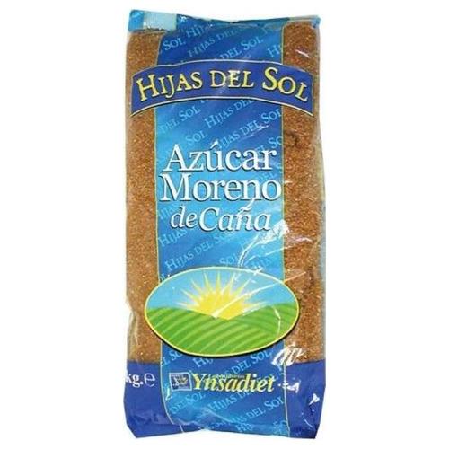 Azucar Moreno Caña 1 Kg