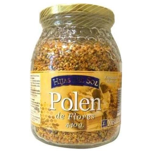 Polen Grano Tarro 440 G