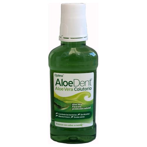 Colutorio  Aloe Vera 250 Ml