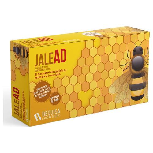 Jale Ad 20 Viales