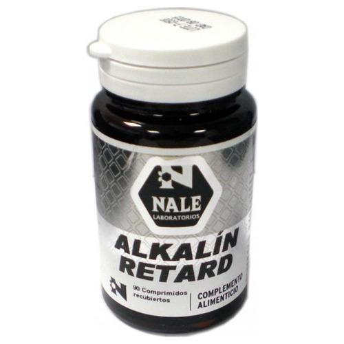 Alkalin Retard 90 Comp.