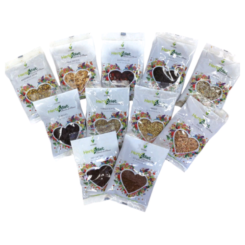 Rusco Raiz 80 G
