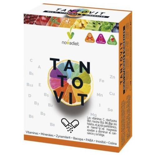 TANTOVIT 30 Comp
