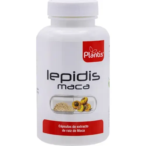 Lepidis (Maca) 60 Cap.