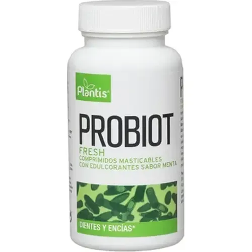 Probiot Fresh 30 Comp Masticables