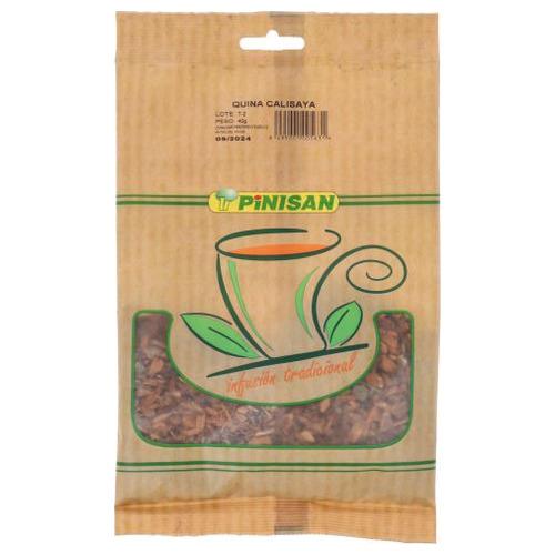 Quina Calisaya 40 Gr